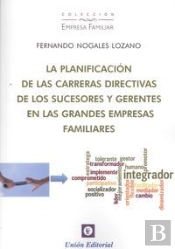 La Planificación De Las Carreras Directivas De Los Sucesores Y Gerentes En Las G
