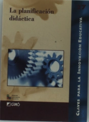 La Planificación Didáctica
