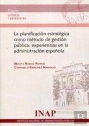 La Planificación Estratégica Como Método De Gestión Pública