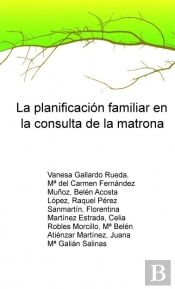 La Planificación Familiar En La Consulta De La Matrona