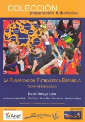 La Planificación Futbolística Española.