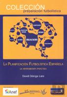 La Planificación Futbolística Española
