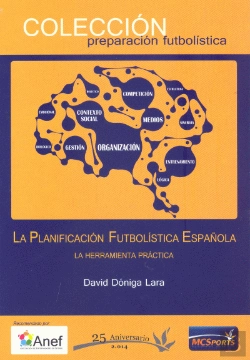 Bertrand.pt - La Planificación Futbolística Española