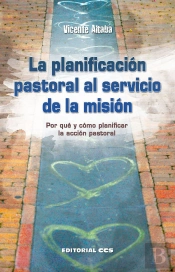 La Planificación Pastoral Al Servicio De La Misión