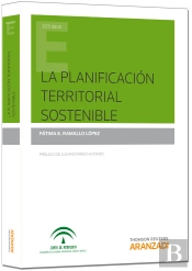 La Planificación Territorial Sostenible