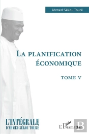 La Planification Économique Tome 5