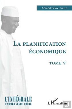 Bertrand.pt - La Planification Économique Tome 5