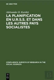La Planification En U.R.S.S. Et Dans Les Autres Pays Socialistes