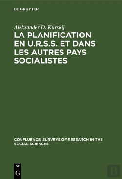 Bertrand.pt - La Planification En U.R.S.S. Et Dans Les Autres Pays Socialistes