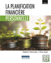 La Planification Financière Personnelle (7e Édition)