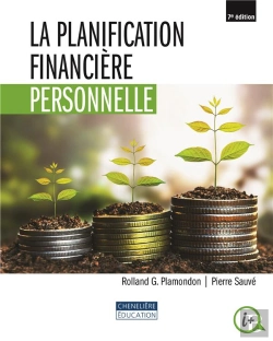 Bertrand.pt - La Planification Financière Personnelle (7e Édition)