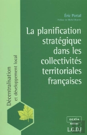 La Planification Strategique Dans Les Collectivites Territoriales