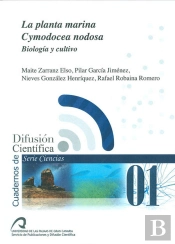 La Planta Marina Cymodocea Nodosa