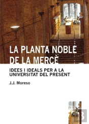 La Planta Noble De La Mercè