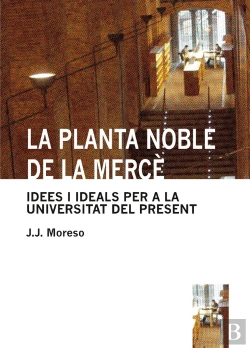 Bertrand.pt - La Planta Noble De La Mercè