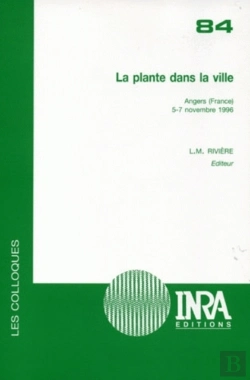 Bertrand.pt - La Plante Dans La Ville