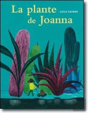 La Plante De Joanna