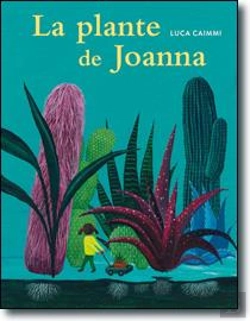 Bertrand.pt - La Plante De Joanna