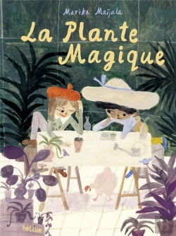 Bertrand.pt - La Plante Magique