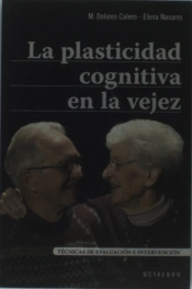 La Plasticidad Cognitiva En La Vejez