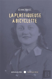 La Plastiqueuse À Bicyclette