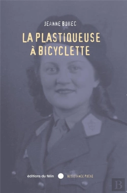 Bertrand.pt - La Plastiqueuse À Bicyclette