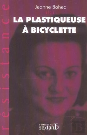 La Plastiqueuse À Bicyclette
