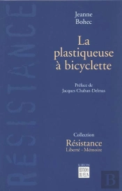 La Plastiqueuse A Bicyclettes