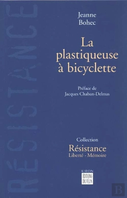 Bertrand.pt - La Plastiqueuse A Bicyclettes