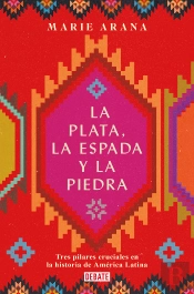 La Plata La Espada Y La Piedra