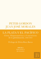 La Plata Y El Pacifico