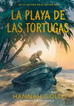 Bertrand.pt - La Playa De Las Tortugas