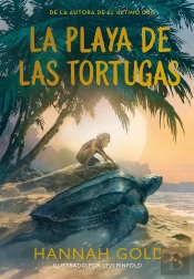 La Playa De Las Tortugas