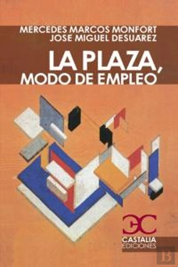 Bertrand.pt - La Plaza, Modo De Empleo