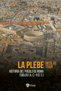 Bertrand.pt - La Plebe