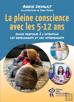 Bertrand.pt - La Pleine Conscience Avec Les 5-12 Ans