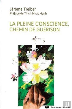 Bertrand.pt - La Pleine Conscience, Chemin De Guérison