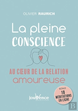 Bertrand.pt - La Pleine Conscience Dans La Relation Amoureuse