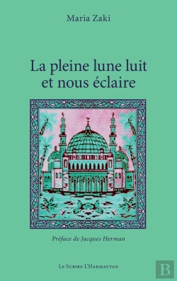 Bertrand.pt - La Pleine Lune Luit Et Nous Éclaire