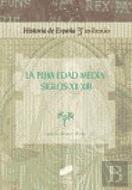 La Plena Edad Media