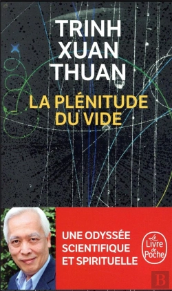 Bertrand.pt - La Plénitude Du Vide