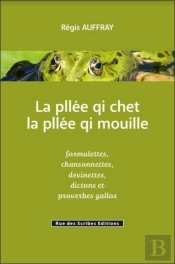La Pllée Qi Chet, La Pllée Qi Mouille