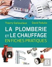 La Plomberie Et Le Chauffage En Fiches Pratiques