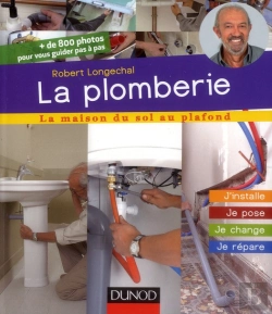 Bertrand.pt - La Plomberie - J'Installe, Je Pose, Je Change, Je Repare