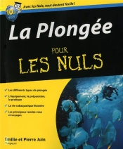 La Plongee Pour Les Nuls