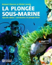 La Plongee Sous Marine