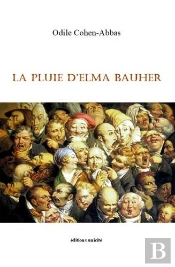 La Pluie D'Elma Bauher