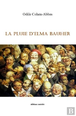 Bertrand.pt - La Pluie D'Elma Bauher