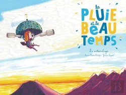 Bertrand.pt - La Pluie Et Le Beau Temps ; La Météorologie