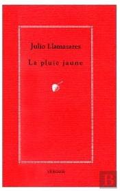 La Pluie Jaune